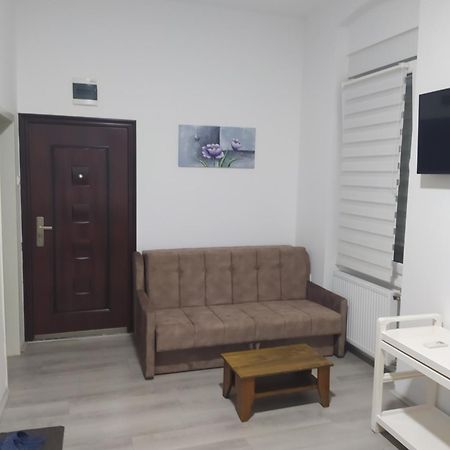 Lotus House Zrenjanin Exterior foto