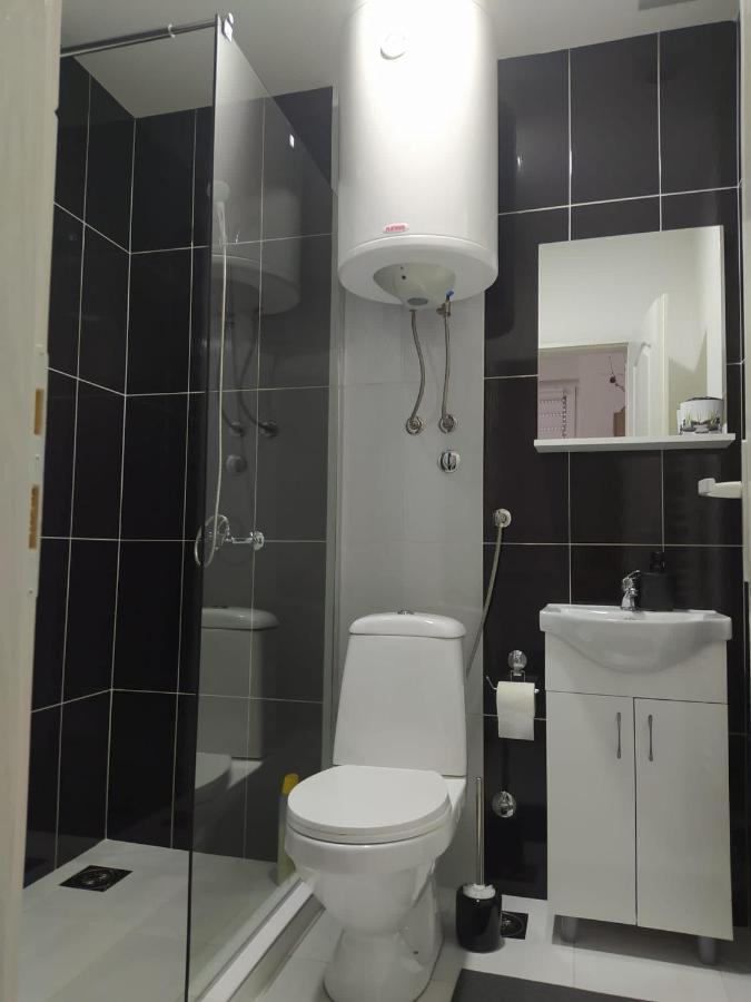 Lotus House Zrenjanin Exterior foto