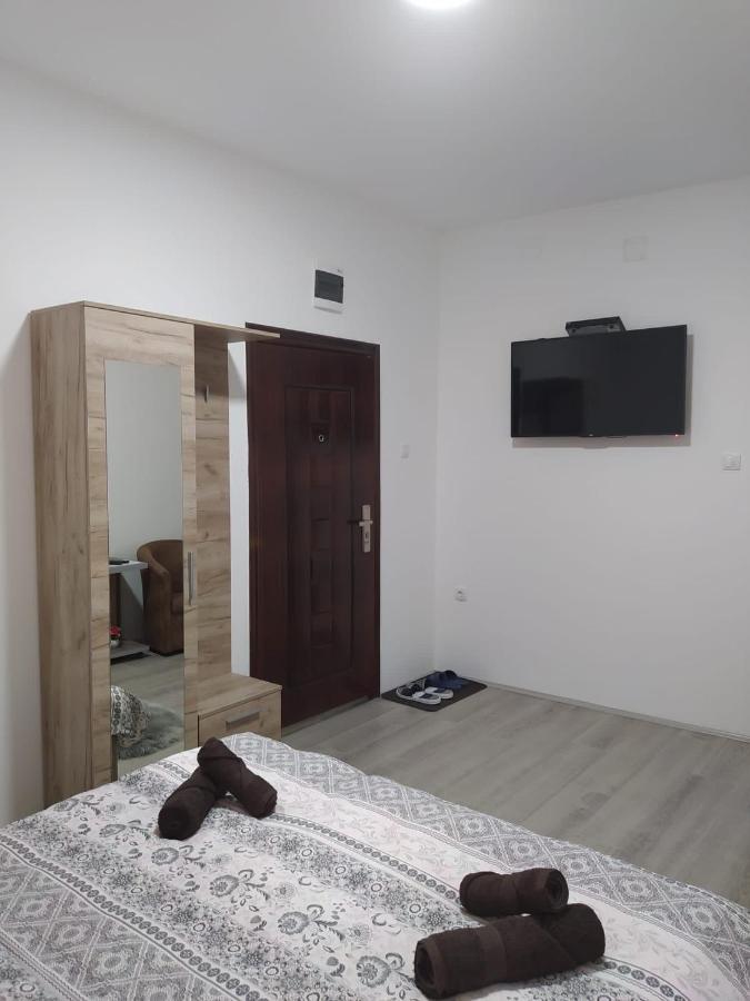 Lotus House Zrenjanin Exterior foto
