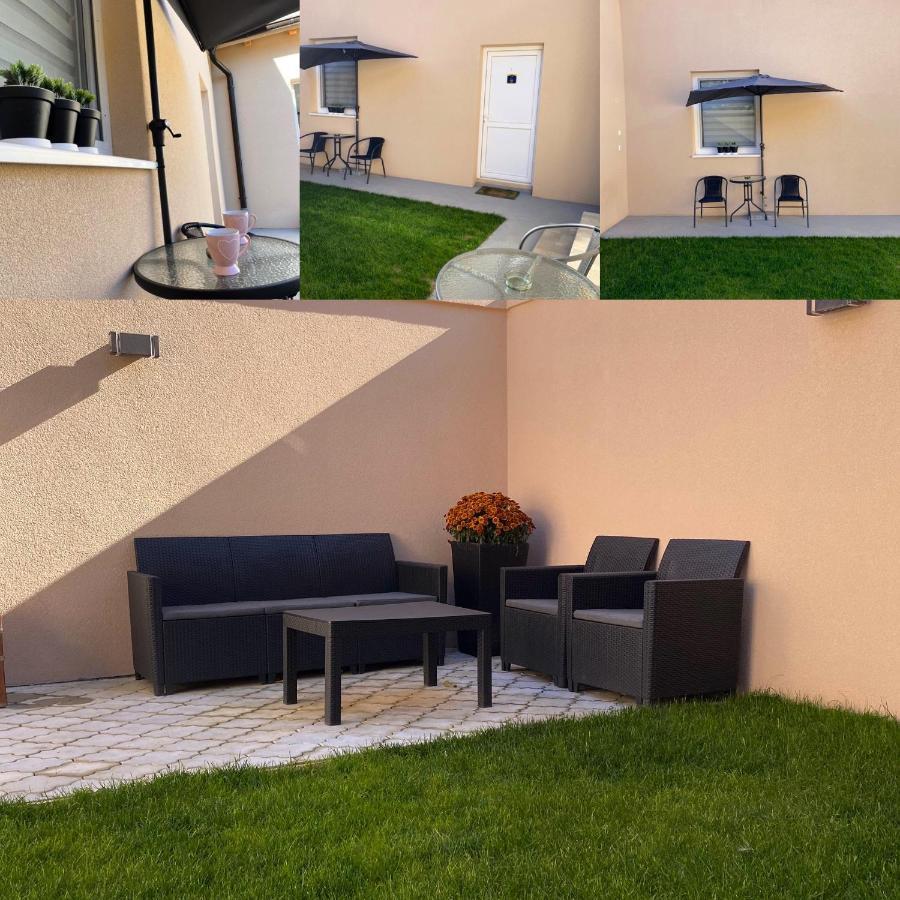 Lotus House Zrenjanin Exterior foto