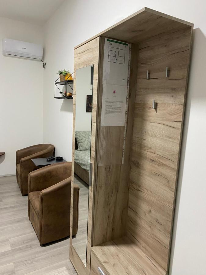 Lotus House Zrenjanin Exterior foto