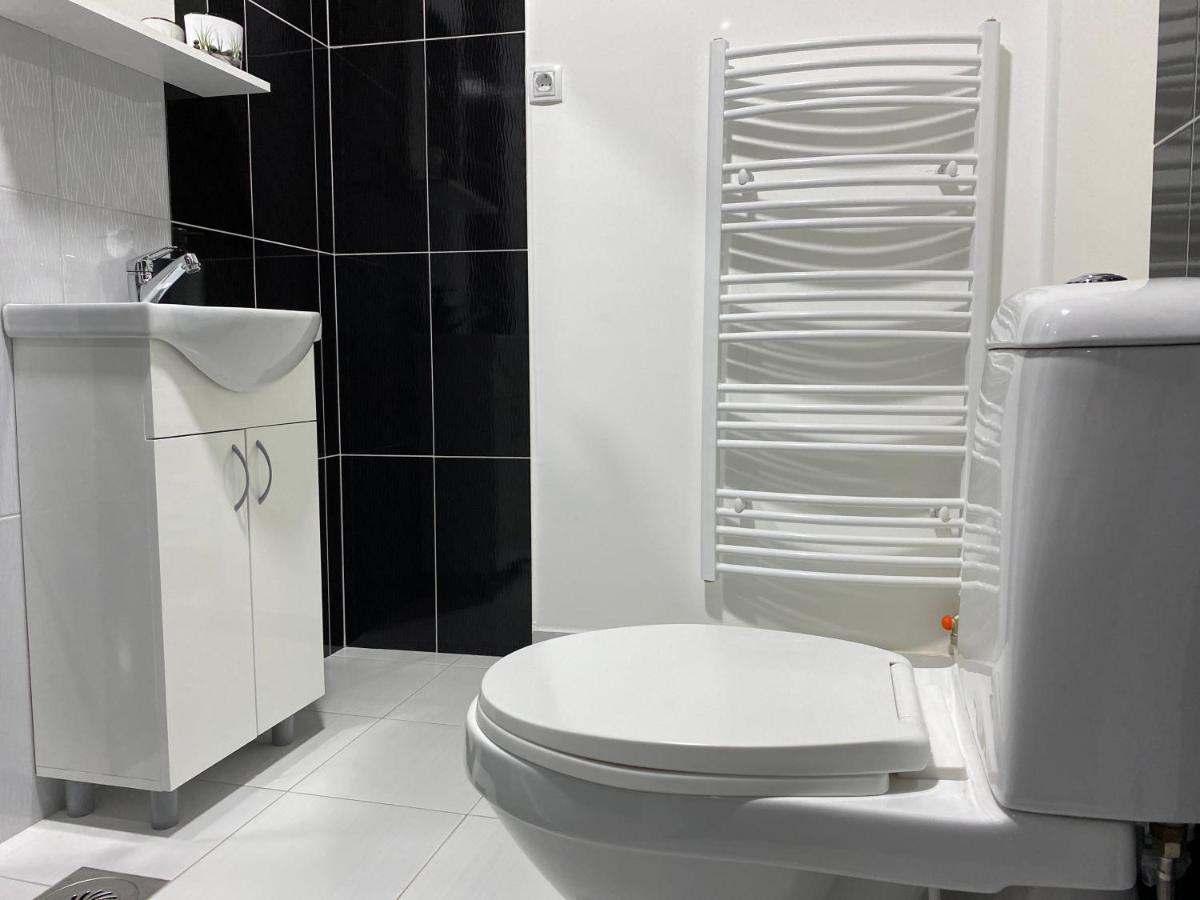 Lotus House Zrenjanin Exterior foto
