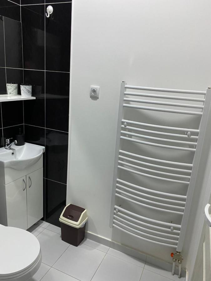 Lotus House Zrenjanin Exterior foto