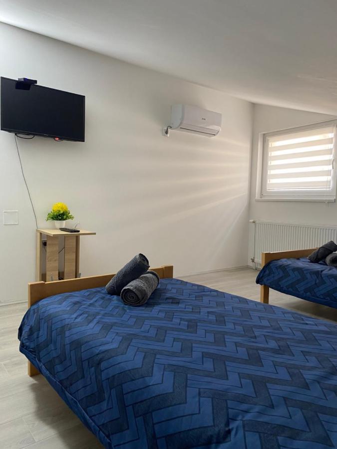 Lotus House Zrenjanin Exterior foto