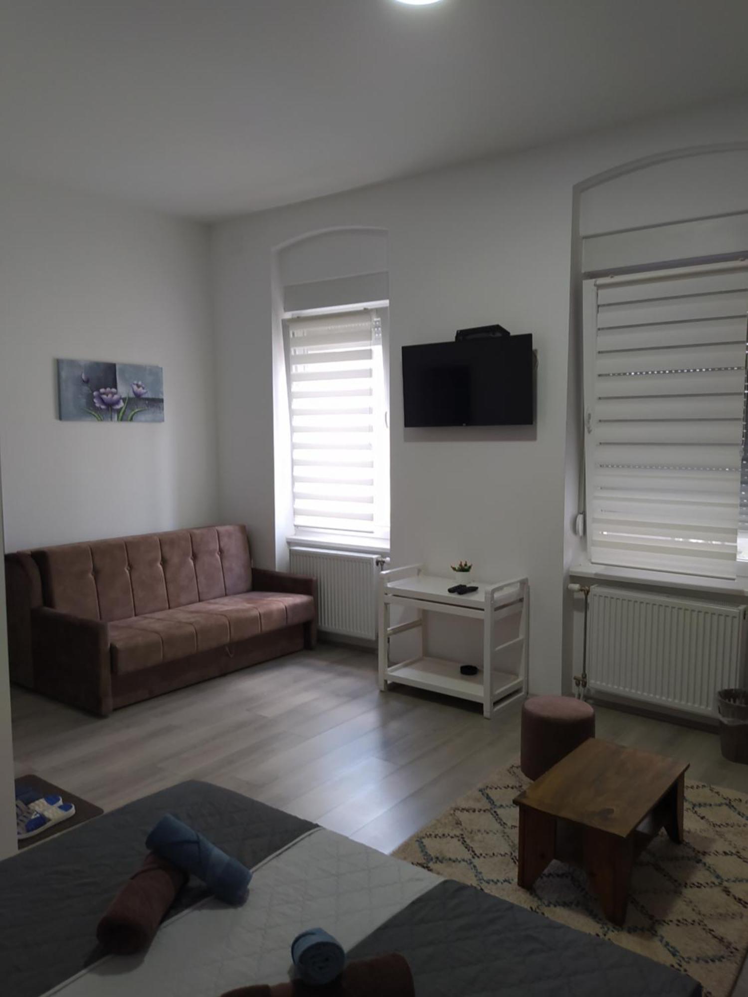 Lotus House Zrenjanin Exterior foto