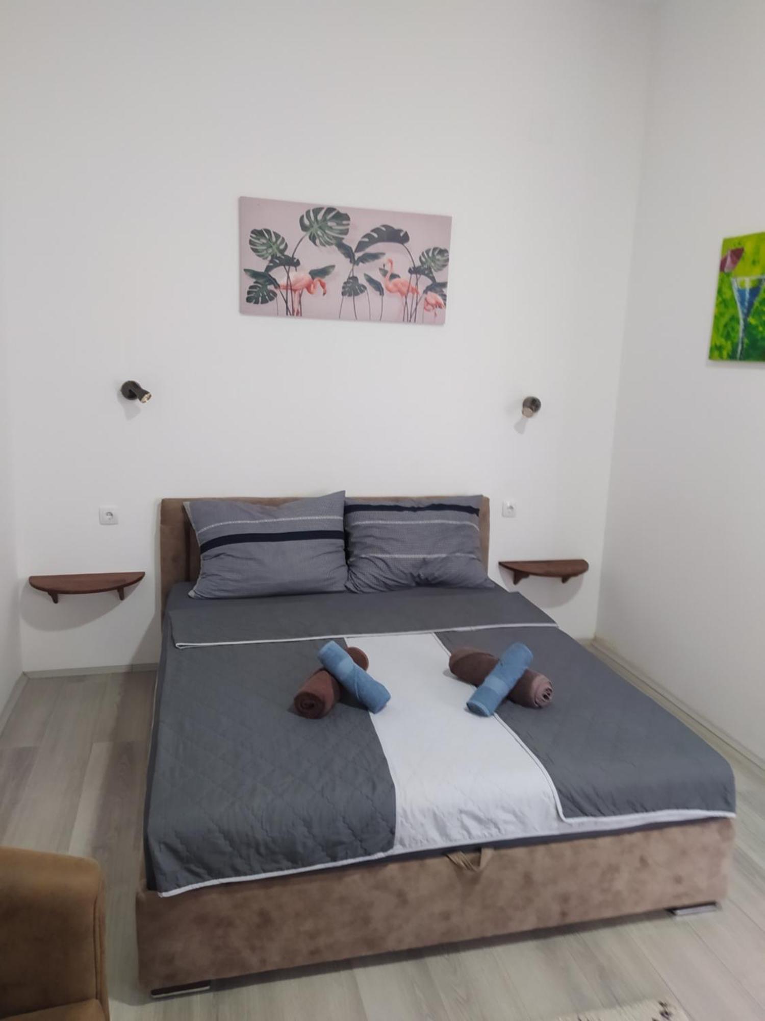 Lotus House Zrenjanin Exterior foto