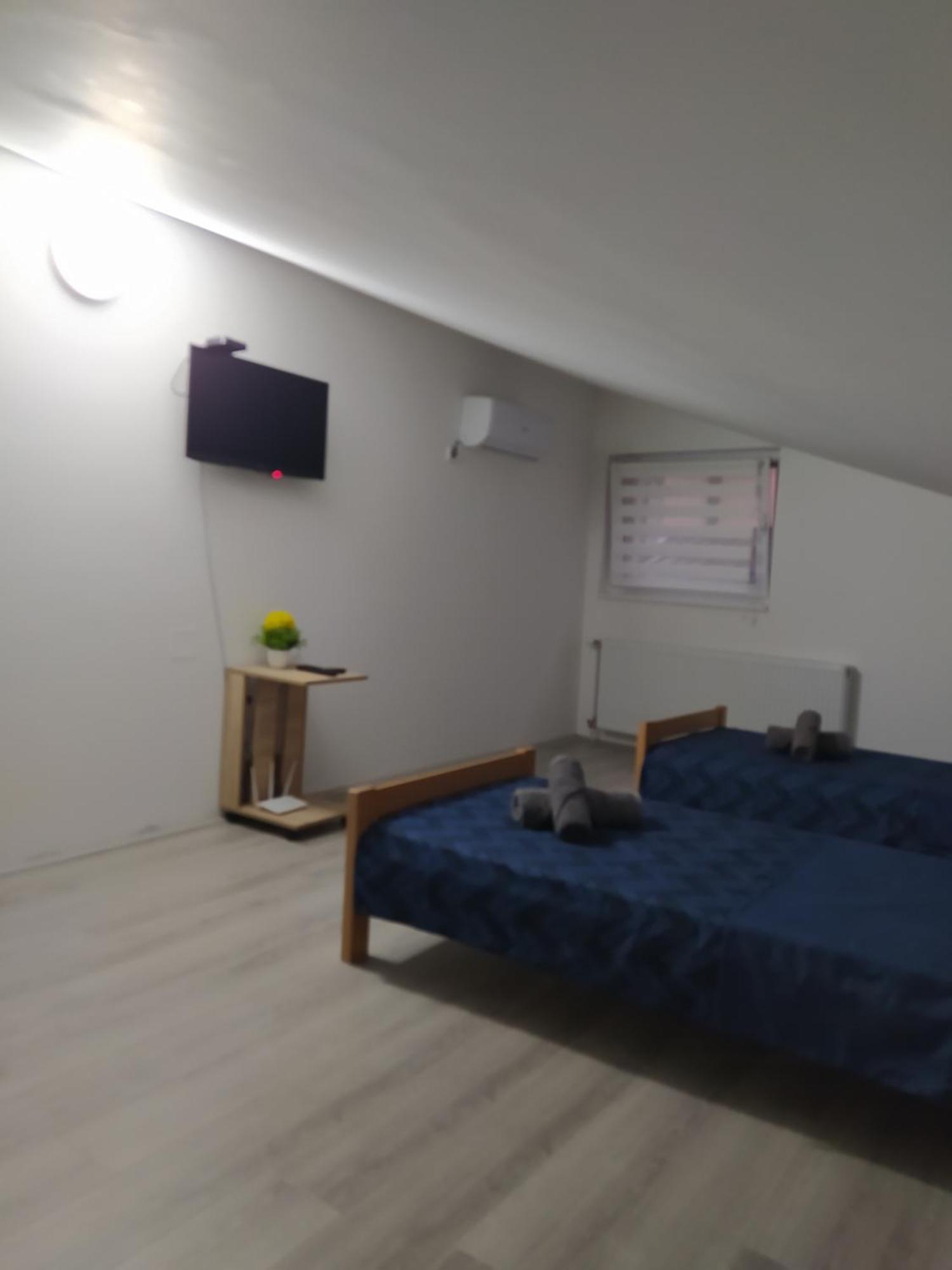Lotus House Zrenjanin Quarto foto