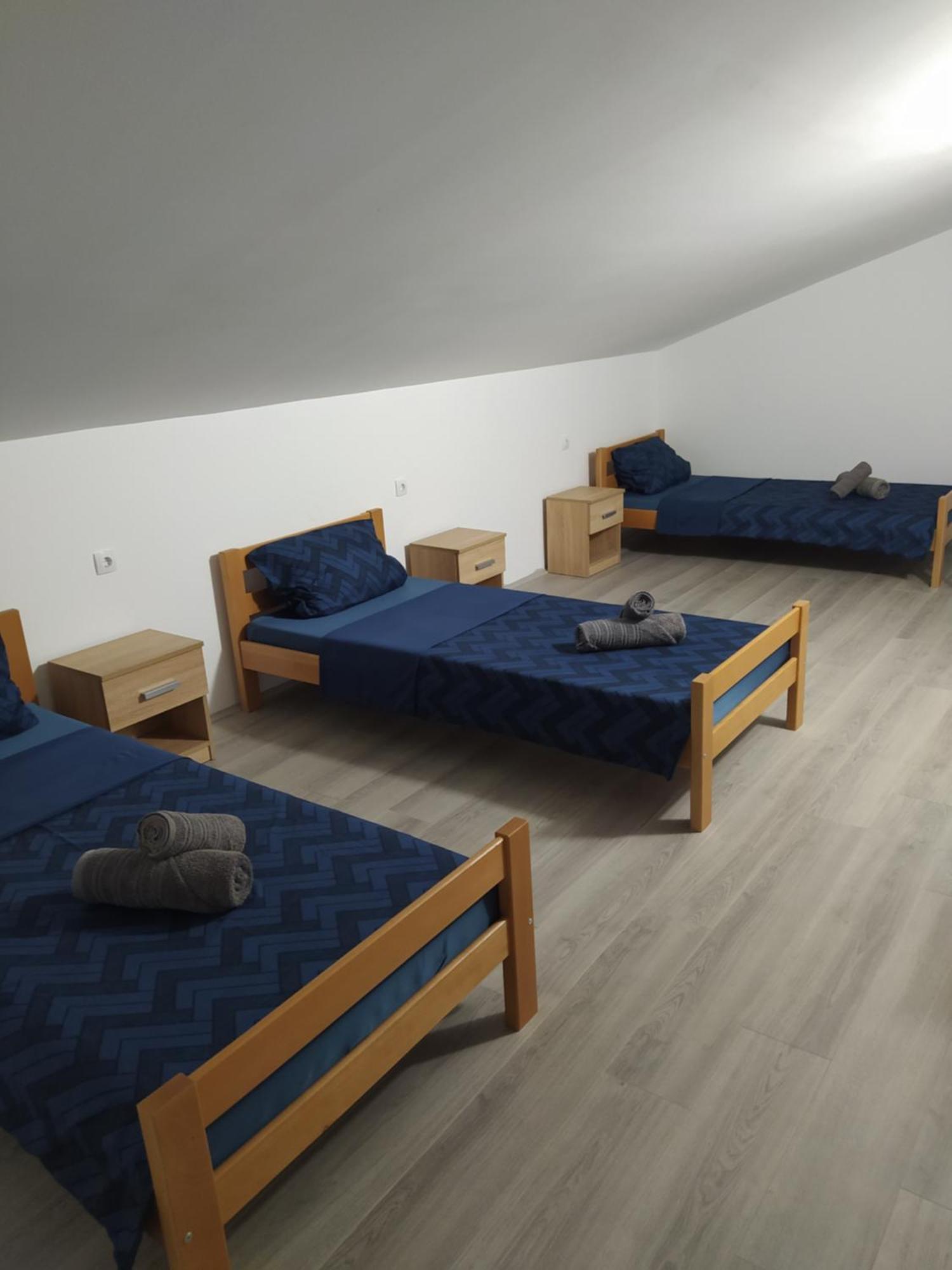 Lotus House Zrenjanin Exterior foto