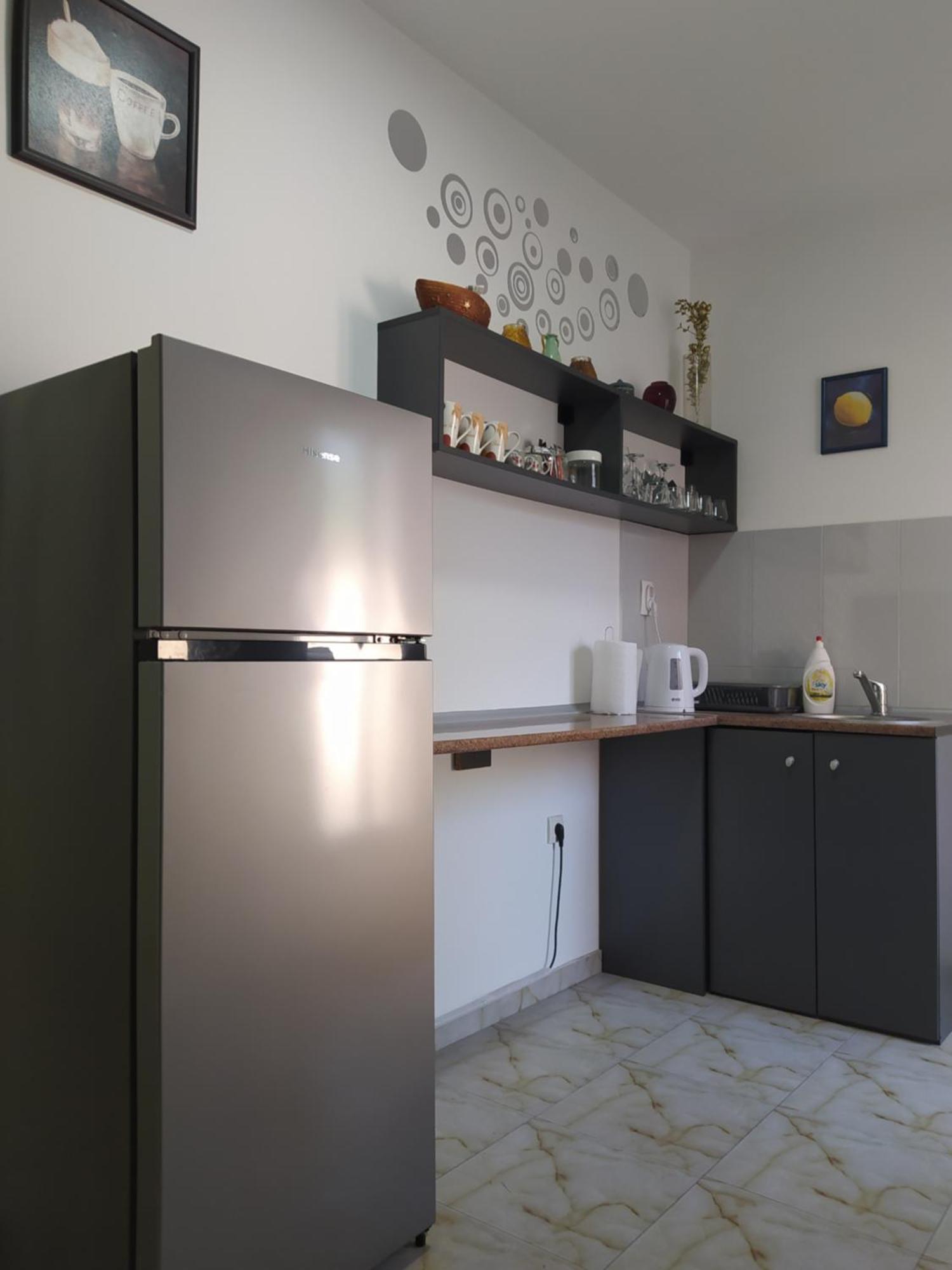 Lotus House Zrenjanin Exterior foto