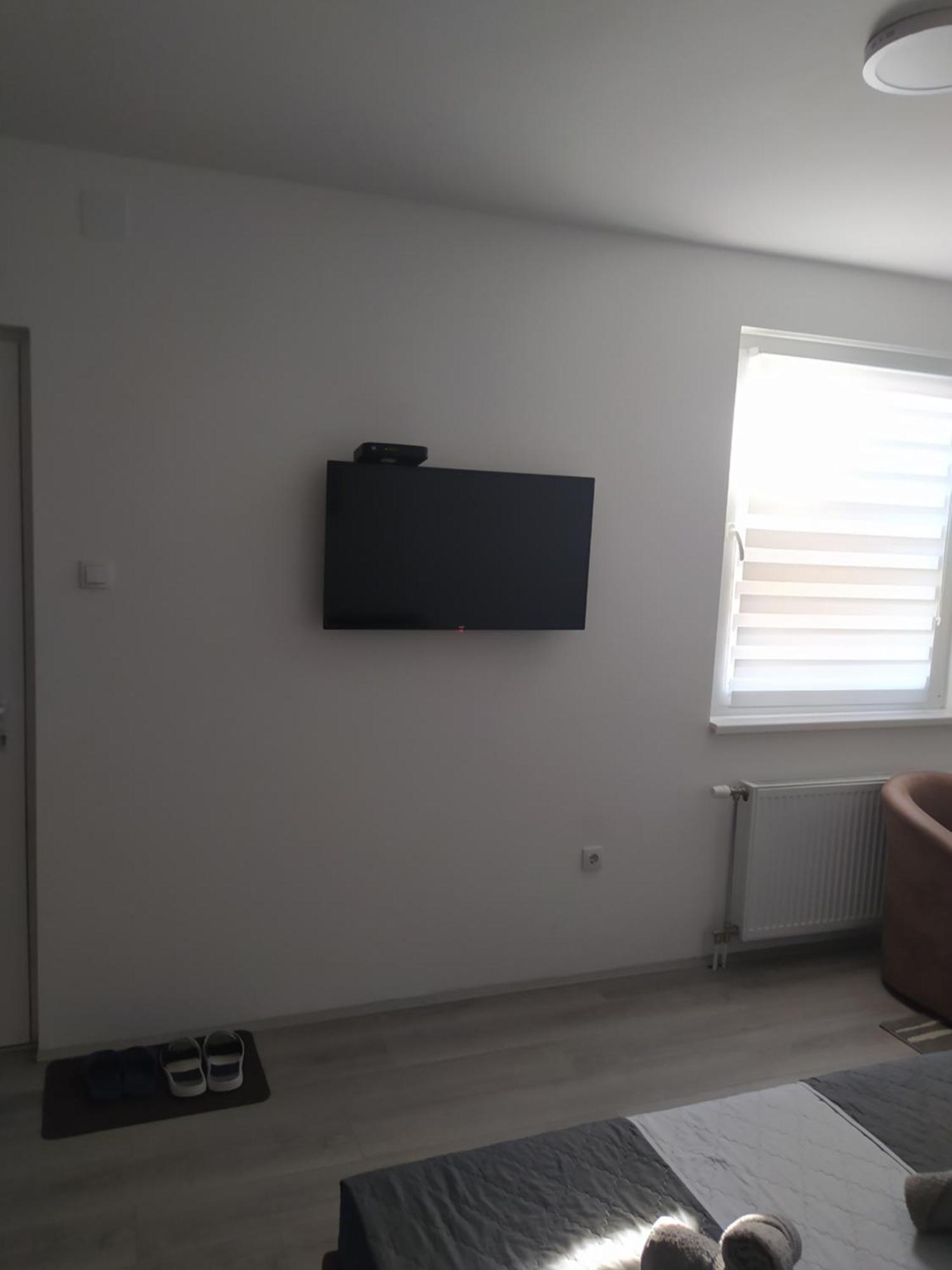 Lotus House Zrenjanin Exterior foto
