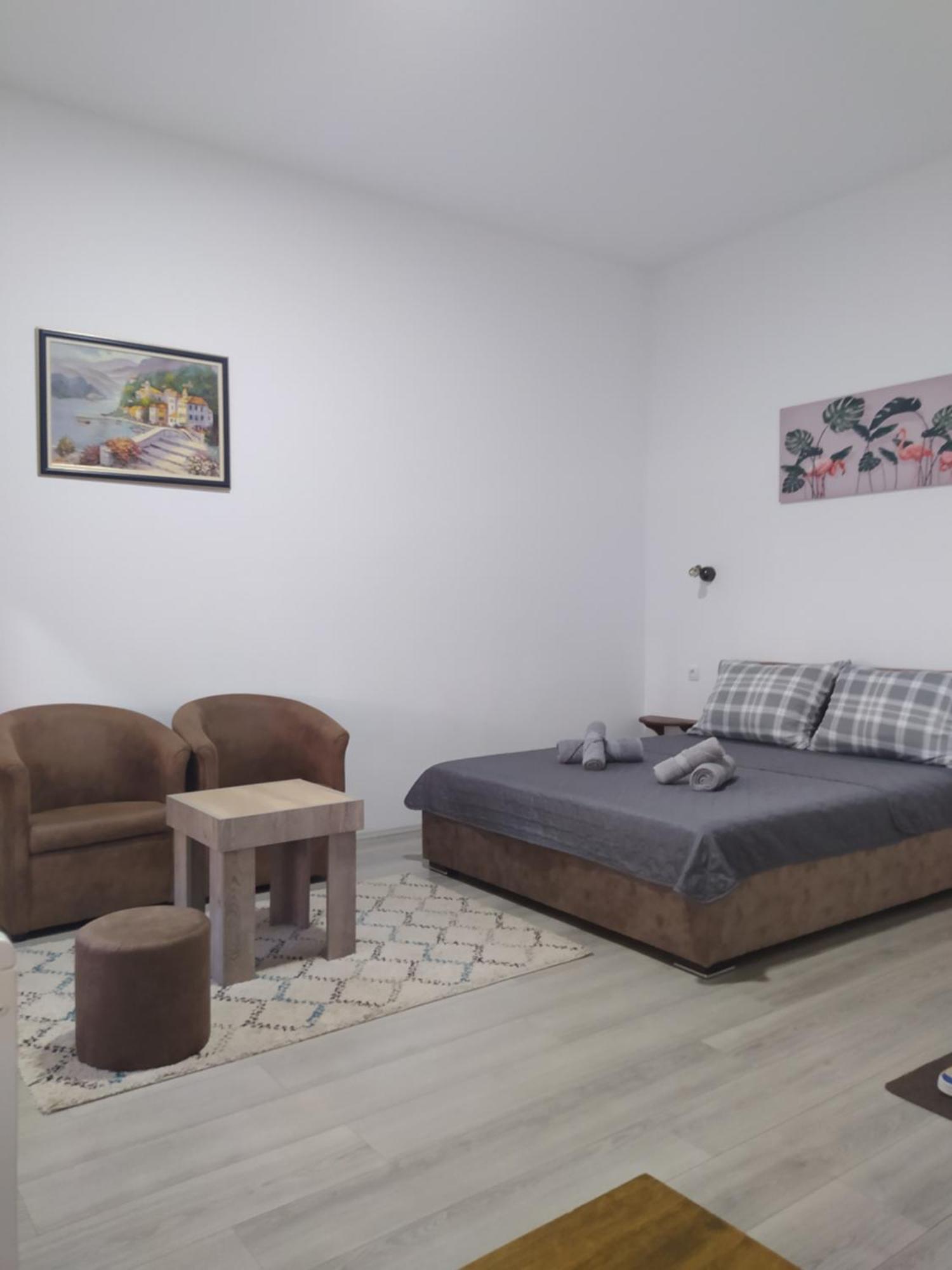 Lotus House Zrenjanin Exterior foto