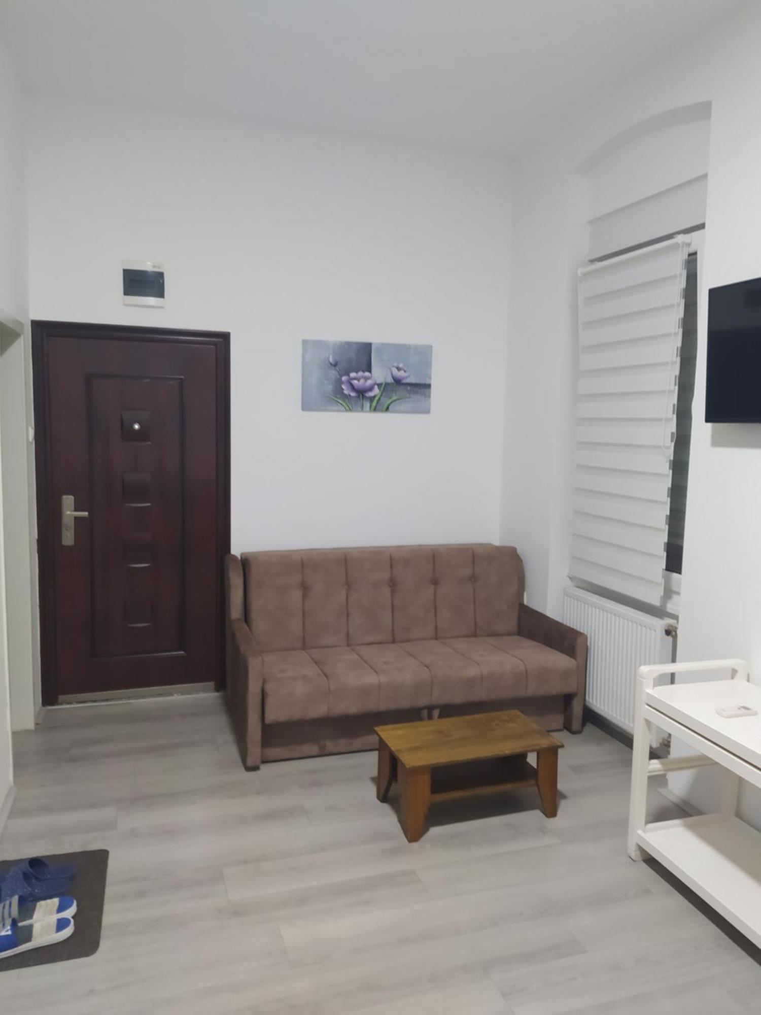 Lotus House Zrenjanin Exterior foto