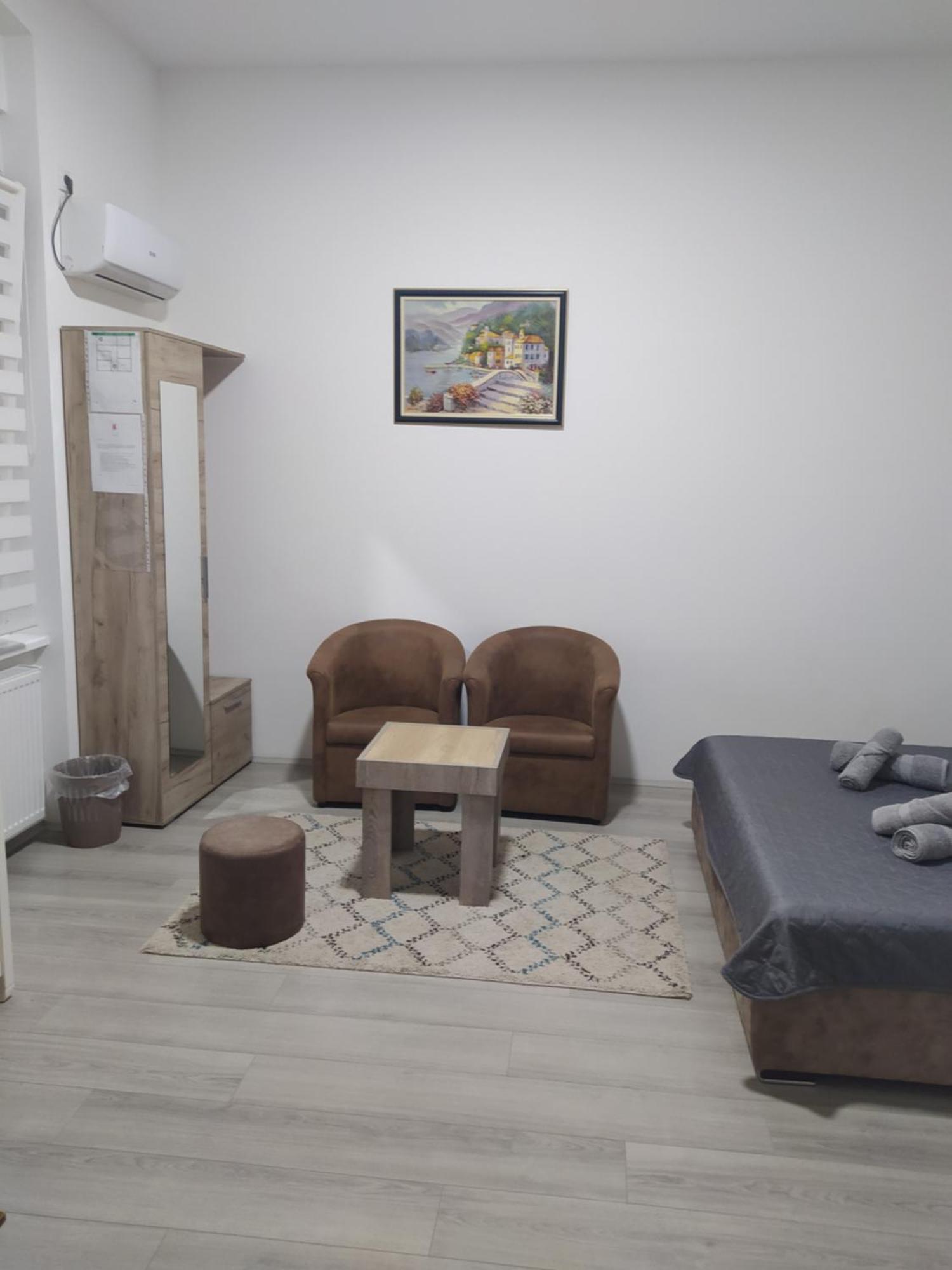 Lotus House Zrenjanin Quarto foto